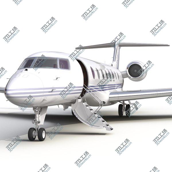 images/goods_img/20210312/Gulfstream G650 Rigged 2/2.jpg